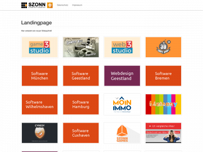 softdesignr.com snapshot