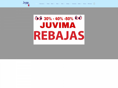 juvimamoda.com snapshot