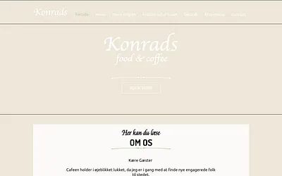 konrads.dk snapshot