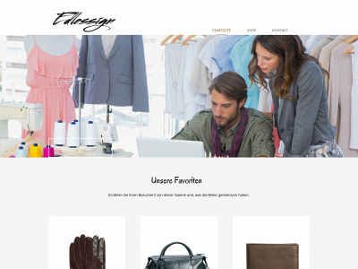 edlessign.de snapshot