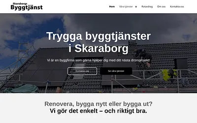 skaraborgsbyggtjanst.se snapshot