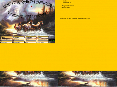 countryranchdancers.com snapshot