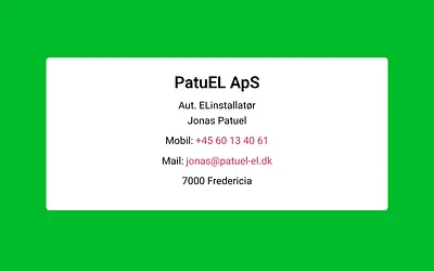 patuel-el.dk snapshot