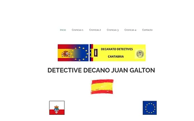 detecdecanocantabria.es snapshot