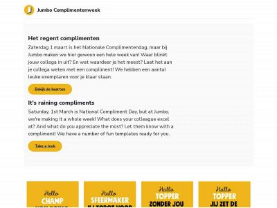 jumbo-complimenten.nl snapshot