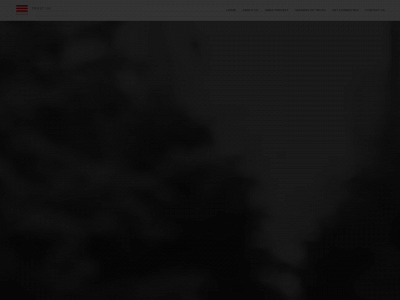 trustuk.org snapshot