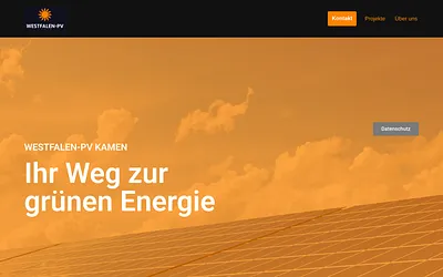 westfalen-pv-kamen.de snapshot