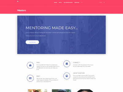evalbi.com snapshot