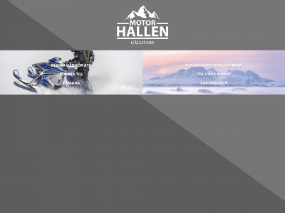 motorhallen.com snapshot
