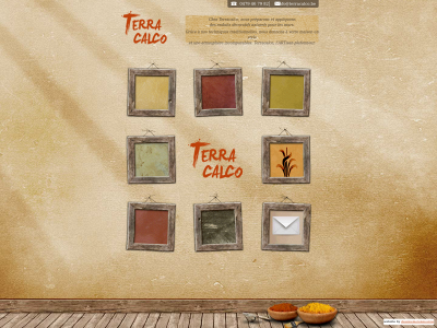 terracalco.be snapshot