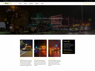 belgopilots.be snapshot
