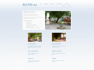 nils23.se snapshot