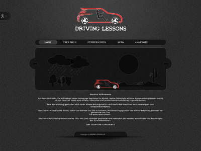 driving-lessons.ch snapshot