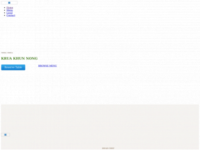 kruakhunnongphuketcatering.com snapshot