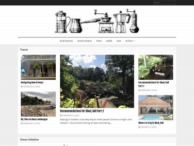 frenchpressed-ideas.com snapshot
