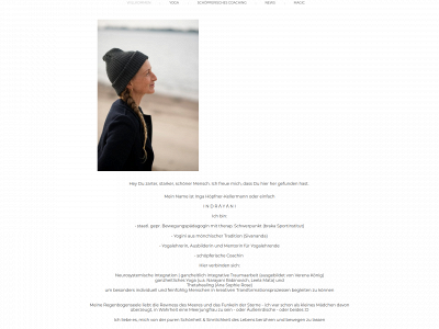 indrayani.de snapshot