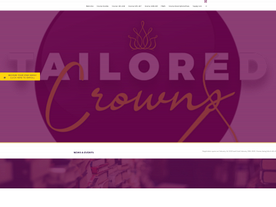 tailoredcrownsu.com snapshot