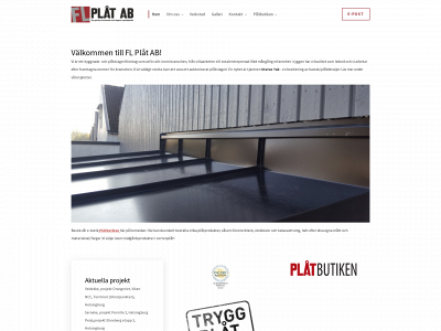 flplat.se snapshot