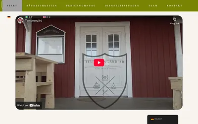 teutonengard.se snapshot