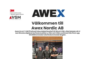 awex.se snapshot