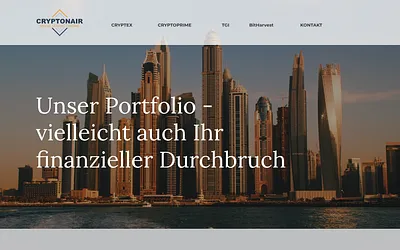 emmrich.consulting snapshot