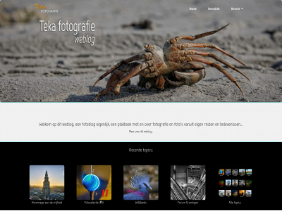 tekafotografie.nl snapshot