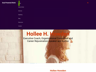 soulpoweredwork.com snapshot