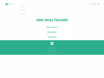 kold.design snapshot