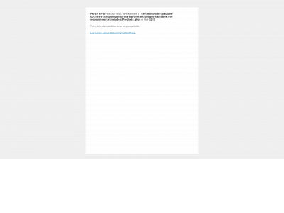 ishoppingaustralia.com snapshot