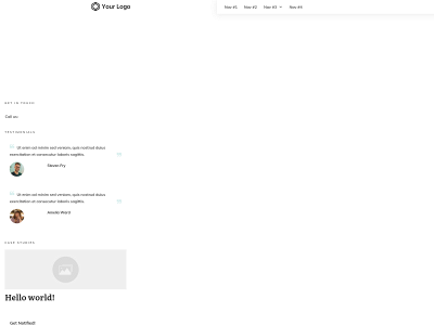 parentinfocenter.com snapshot