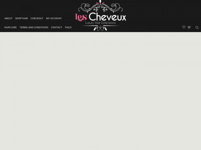 leschehair.com snapshot