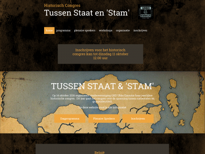 historischcongresubbo.nl snapshot