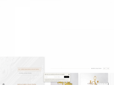 www.royalparis.coffee snapshot