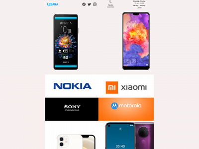 oister.shop snapshot
