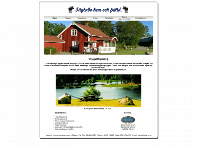 faglabo.se snapshot