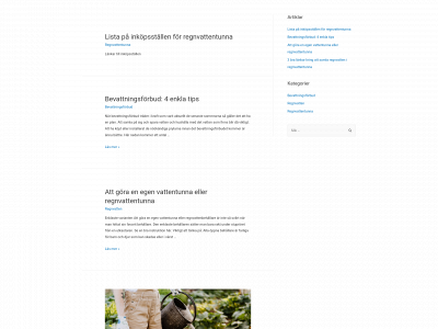 samlavatten.se snapshot