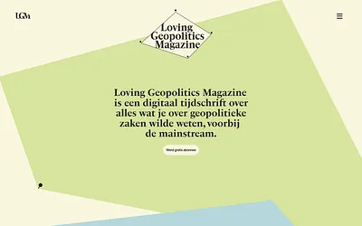 lovinggeopolitics.nl snapshot