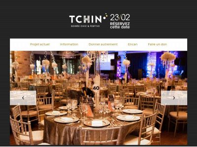 tchinsante.ca snapshot
