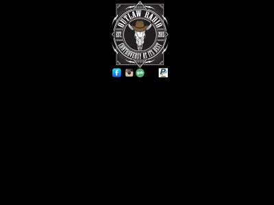 outlawradioabs.com snapshot