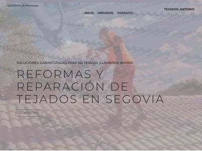 tejadosantonio.com snapshot