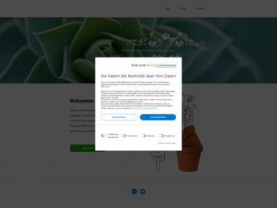 umwellt.de snapshot