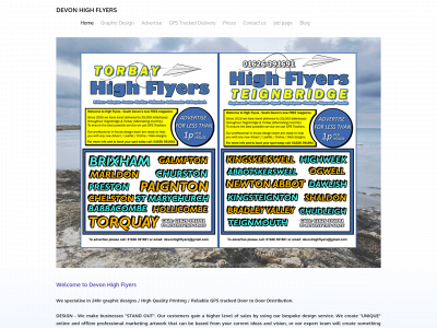 highflyersdevon.weebly.com snapshot