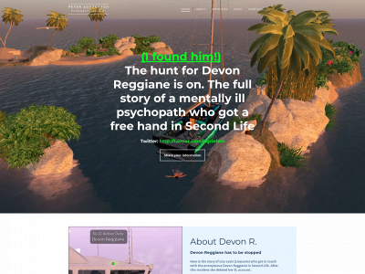 devonreggiane.nl snapshot