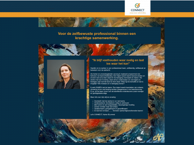 connect-zorgvoorverbinding.nl snapshot