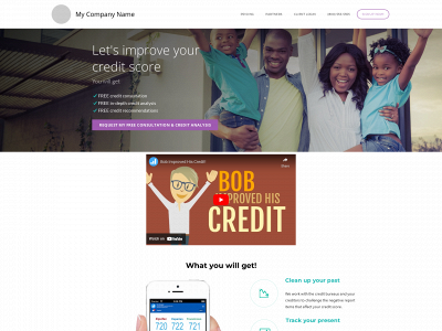sigmafinancialservice.com snapshot