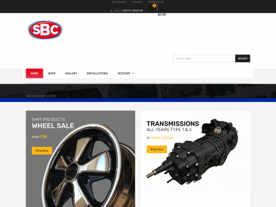 slammedbullies.com snapshot