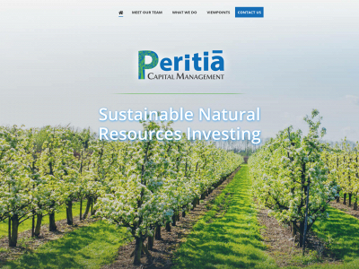peritiacm.com snapshot