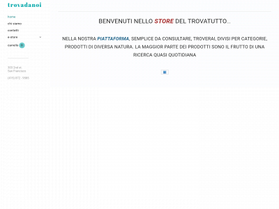 trovadanoi.weebly.com snapshot