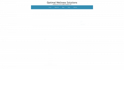 optimalwellnesssolutions.ph snapshot