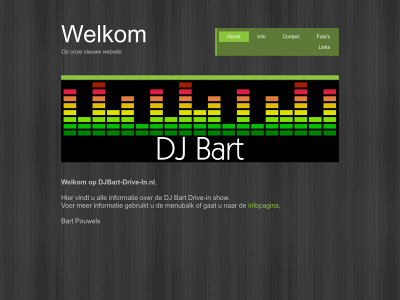 djbart-drive-in.nl snapshot